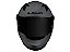 Capacete LS2 FF358 Monocolor Cinza - Imagem 3
