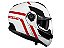 CAPACETE LS2 STROBE 2 FF908 AUTOX - Imagem 3
