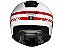 CAPACETE LS2 STROBE 2 FF908 AUTOX - Imagem 5