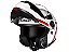 CAPACETE LS2 STROBE 2 FF908 AUTOX - Imagem 2
