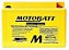 Bateria Motobatt MBTZ14S - Imagem 1
