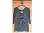 T-SHIRT MANGA LONGA ROLLING STONES PEDRARIA - Imagem 1