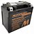 Bateria Motobatt MBTX12UHD 200CCA, 14Ah - Imagem 1