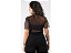 BLUSA TULE - Imagem 2