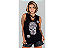 BLUSA CAVEIRA MEXICANA - Imagem 1