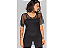 BLUSA DE TELA DUPLA - Imagem 1
