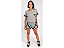 CONJUNTO CINZA - Imagem 1