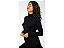BLUSA CACHARREL PRETA - Imagem 2