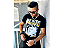Camiseta No Risk No Story - Imagem 1