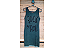 VESTIDO ROCK N ROLL COSTAS ABERTAS - Imagem 1