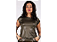 BABY LOOK VERDE - Imagem 1