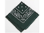 BANDANA VERDE MILITAR - Imagem 1