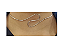 Colar Choker Prata - Imagem 1