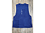REGATA LOVE AZUL - Imagem 1