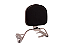 ENCOSTO DO PILOTO DELUXE HARLEY - Imagem 2