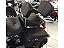 ENCOSTO DO PILOTO DELUXE HARLEY - Imagem 1