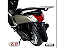 Bagageiro NMax 2016+ Preto (Carbono) - Imagem 2