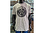 Camiseta Motor Garage Cinza - Imagem 1