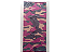 BALACLAVA TUBULAR CAMUFLADA VINHO - Imagem 1