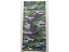 TUBULAR CAMUFLADA VERDE - Imagem 1