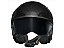 Capacete LS2 Drifter Jeans Titanium (4 em 1) - Imagem 2