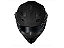 Capacete LS2 Drifter Jeans Titanium (4 em 1) - Imagem 4