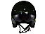 Capacete LS2 OF599 Spitfire Disco - Preto - Imagem 5