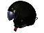 Capacete LS2 OF599 Spitfire Disco - Preto - Imagem 1