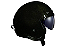 Capacete LS2 OF599 Spitfire Disco - Preto - Imagem 2
