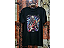CAMISETA IRON MAIDEN - Imagem 1
