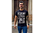 CAMISETA TWO WHEELS - Imagem 1
