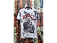 CAMISETA CUSTOM MOTORCYCLE BRANCA - Imagem 1