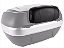 Encosto Traseiro Givi E134S para Bau V47 Monokey - Imagem 2