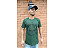 Camiseta Harley Verde - Imagem 1