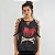 Blusa Estonada Lotus - Imagem 1