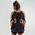 Blusa Estonada Lotus - Imagem 2