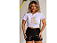 SHORTS PRETO PAETE - Imagem 1