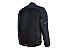 JAQUETA ASW LEGION AIR PRETO AZUL - Imagem 2