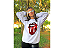 MOLETOM STONES BORDADO VERMELHO - Imagem 1