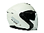 CAPACETE GP TECH OPEN OF669 PEROLIZADO - Imagem 1