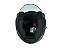 CAPACETE GP TECH OF669 MONO FOSCO PRETO - Imagem 5