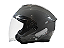 CAPACETE GP TECH OPEN OF669 MONO METALIZADO ABERTO - Imagem 1
