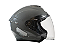 CAPACETE GP TECH OPEN OF669 MONO METALIZADO ABERTO - Imagem 2