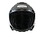 CAPACETE GP TECH OPEN OF669 MONO METALIZADO ABERTO - Imagem 3
