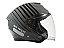 CAPACETE GP TECH OPEN OF669 RANGE TITANIUM - Imagem 2