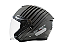CAPACETE GP TECH OPEN OF669 RANGE TITANIUM - Imagem 1