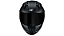 Capacete Race Tech Sector Monocolor - Preto Fosco - Imagem 4