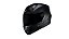 Capacete Race Tech Sector Monocolor - Preto Fosco - Imagem 5