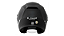 Capacete LS2 OF570 Verso Mono Preto Fosco - Imagem 3