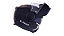 Capacete LS2 FF902 Scope Monocolor Fosco - Imagem 3
